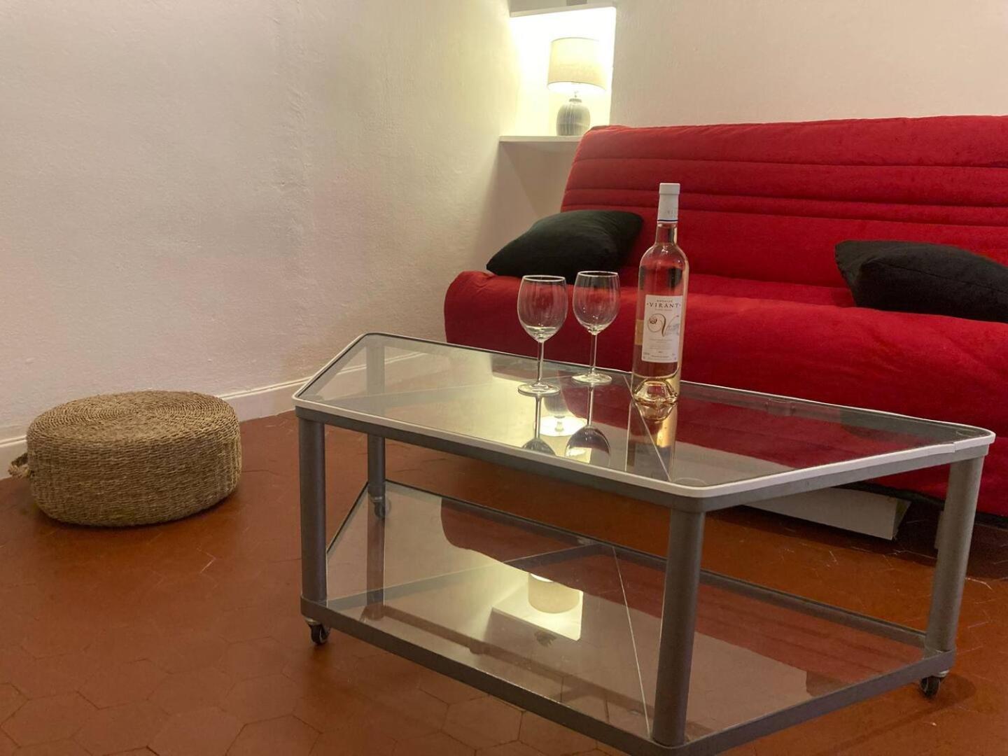 Studio, Aix Centre Historique Aix-en-Provence Ngoại thất bức ảnh